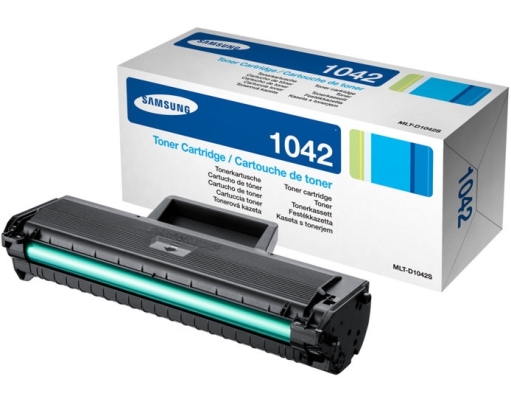 Toner oryginalny MLT-D1042S, 1042 Samsung