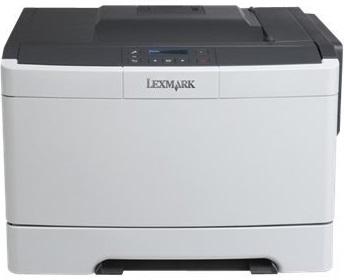 Lexmark Drukarka Color Laser CS310dn A4 23 ppm