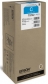 Tusz T9742 XXL Epson WorkForce Pro WF-C869RDTWF cyan 735,2ml