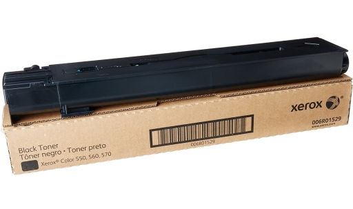 Toner 006R01529 Xerox Color 550/560/570 czarny 30k