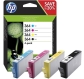 Value Pack HP 364 CMYK