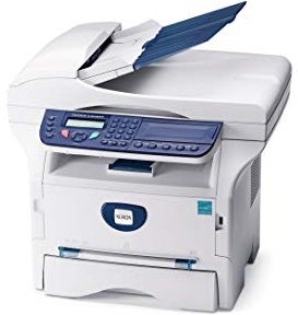 Xerox Phaser 3100MFPV/X