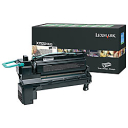 Toner Lexmark X792 czarny X792X1KG 20k