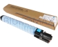 Toner zamiennik MPC3501 do Ricoh MP C2800/C3300, C3001/C3501 cyan 15k chemiczny