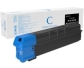 Toner TK-8725C cyan Kyocera TASKalfa 7052ci