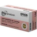 Tusz Epson PP-50 PP-100 light magenta PJIC3 (LM) C13S020449 31,3ml