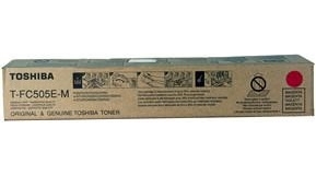 Toner Toshiba e-Studio 3005AC T-FC505E-M magenta