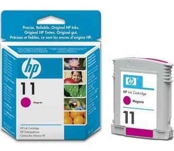 Tusz HP Business InkJet 1000/2250/2800 magenta