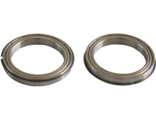 Łożysko wałka górnego zamiennik AE030054 do Ricoh Aficio 2051/2060/2075, MP 5500/6000/6500/7000/8000, MP 6001/7001/8001, MP 6002/7502/9002 2 szt.