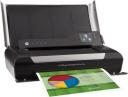 HP Officejet 150 Mobile drukarka wielofunkcyjna przenośna