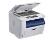 Xerox WorkCentre 6025