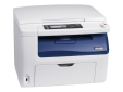 Xerox WorkCentre 6025