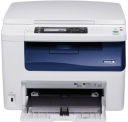 Xerox WorkCentre 6025 Urządzenie wielofunkcyjne laserowe kolor