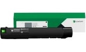 Toner Lexmark CX930 CX931 czarny 28k 85D0HK0