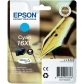 Tusz cyan 16XL Epson WF-2010W, WF-2510WF, WF-2520NF, WF-2530WF, WF-2540WF