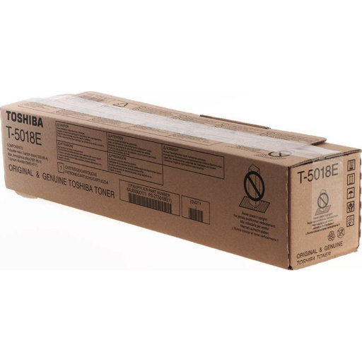 Toner Toshiba do e-STUDIO 2018A 2518A 3018A 3518A 4518A 5018A T5018E