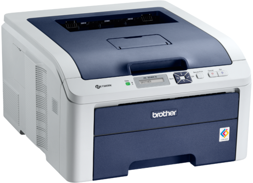 Brother HL-3040CN