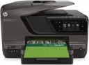 HP Officejet Pro 8600 PLUS e-All-in-One