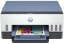 HP Smart Tank 675 Drukarka wielofunkcyjna atramentowa