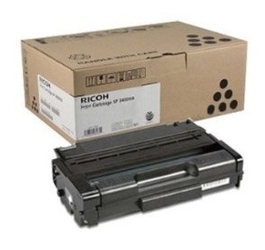 Toner oryginalny 407647 Ricoh