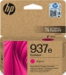 Tusz HP 937e do OfficeJet Pro Magenta 1,65k