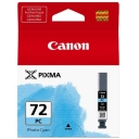 Tusz Canon Pixma PRO-10 PGI-72PC photo cyan 14ml