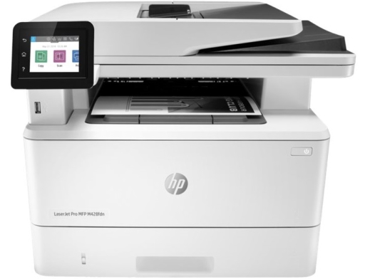 LaserJet Pro MFP M428fdn