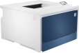 HP Color LaserJet Pro 4202dw 4RA88F