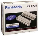 Toner KX-FA75 Panasonic KX-FLM600