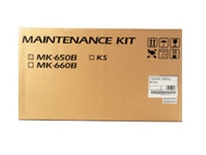 Zestaw naprawczy Maintenance Kit MK-650B, B0556 Kyocera KM-6030