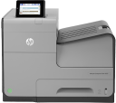 HP Officejet Enterprise Color X555dn drukarka atramentowa