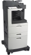 Lexmark MX811dxme