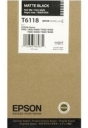 Atrament Epson Stylus Pro 7400 7450 7800 7880 9400 9450 9800 9880 matte black 110ml