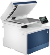 HP Color LaserJet Pro MFP 4302fdn 4RA84F