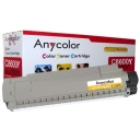 Toner Oki C8600 C8800 zamiennik 43487709 żółty 6k