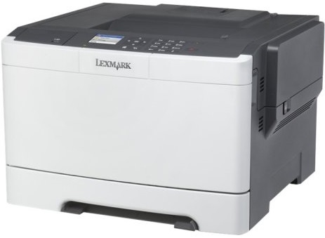 Lexmark CS417dn - 28DC070