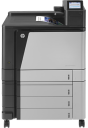 HP Color Laserjet Enterprise M855xh drukarka kolorowa A3