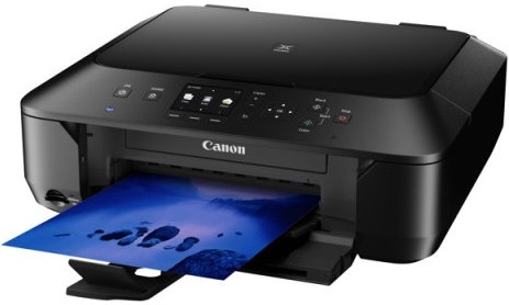 Canon PIXMA MG6450