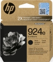 Tusz HP 924e do Officet Pro Black 1100str.