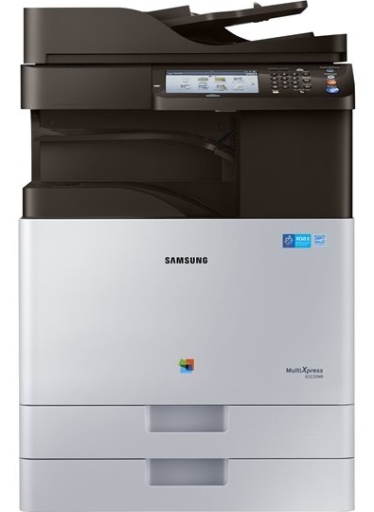 Samsung MultiXpress X3220NR