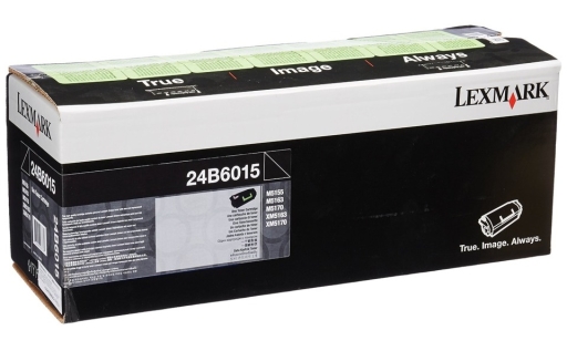 Toner Lexmark 24B6015