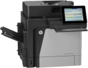 HP LaserJet Enterprise Flow MFP M630h Urządzenie wielofunkcyjne mono