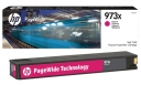 Tusz HP PageWide Pro 452 477 Magenta 973X 7k