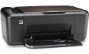 HP Deskjet Ink Advantage K209g - drukarka, kopiarka, skaner
