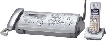 Panasonic KX-FC258