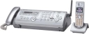 Panasonic KX-FC258 - faks termotransferowy