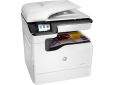 HP PageWide Color MFP 774dn