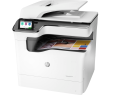 HP PageWide Color MFP 774dn