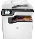 HP PageWide Color MFP 774dn Urządzenie wielofunkcyjne