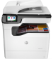 HP PageWide Color MFP 774dn